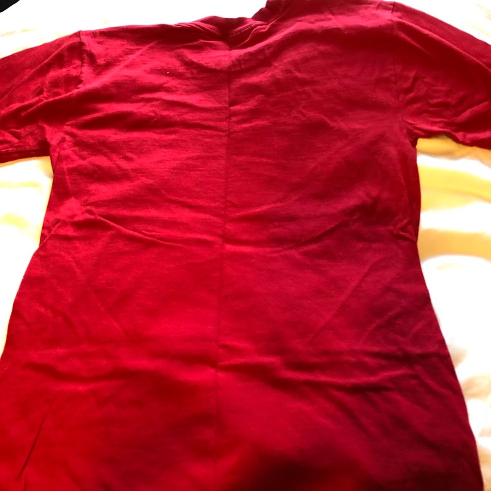 Georgia t-shirt - Picture 3 of 3